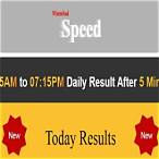 mumbai speed lottery