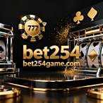 bet 254